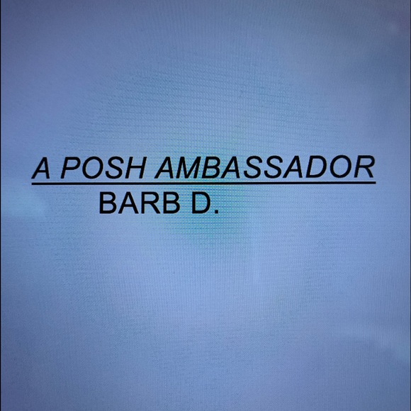 Meet your Posher, Barb - Picture 2 of 3